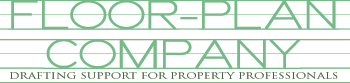 Floor-Plan Company Logo